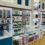 مرکز تجهیزات پزشکی بهشت درمان