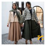 تولید و پخش پوشاک زاگرس (عباسی)