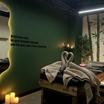 کوالا اسپا مرکزتخصصی ماساژ در ایرانمال