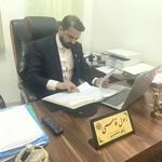 رسول قاسمی وکیل پایه یک دادگستری-اردبیل