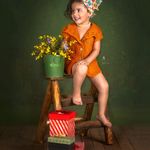 آتلیه( بادکنک) سفید