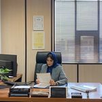 دفتر اسناد رسمی 1007 تهران