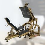 تولید دستگاه بدنسازی اوتانا اسپرت