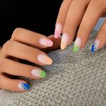 مرکز تخصصی ناخن ‌‌فائزه کرم