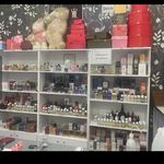 گالری عطر و ادکلن دلوین - میناب - 7803