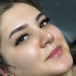 اکستنشن مژه مهدیا