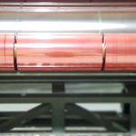 کارخانه استرچ فیلم پریناز پلاست