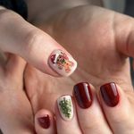 سالن تخصصی کاشت ناخن و مژه ثمینه حجازیان