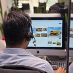 شرکت بازرگانی و تجارت بلوچ