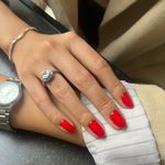 خدمات و آموزش تخصصی ناخن سحر