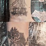 خدمات تتوی بدن ماهی(40درصد تخفیف)