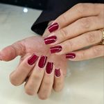 خدمات تخصصی ناخن نازنین آریایی