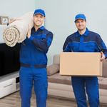 حمل ونقل اثاثیه منزل و ادارات کارین بار