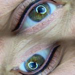 خدمات تخصصی آرایش دائم صورت