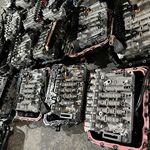 خدمات تخصصی تعمیرات گیربکس اتومات نیشگاز