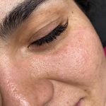 خدمات کاشت مژه موقت در منزل
