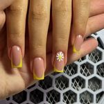 خدمات کاشت ناخن زهرا