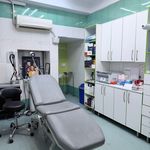 کلینیک زیبایی پوست و‌مو هلال احمر