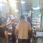 هایپر مرغ و ماهی عرفان