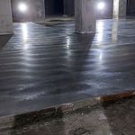 بتن ریزی ماله پروانه