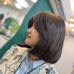 سالن تخصصی کوتاهی مو فاطمه حافظی