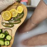 کاشت ناخن پودر و ژل