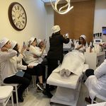 آموزش پاکسازی پوست،مدرس فنی حرفه ای