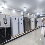 مجموعه فروشگاه لوازم خانگی قسطی فردکالا