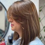 مرکز تخصصی کوتاهی و استایل مو زهره علیا