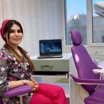 مطب دندانپزشکی مریم فرآرا