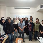 مجتمع آموزشی برهان