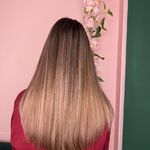 سالن زیبایی مهشید کاشانی