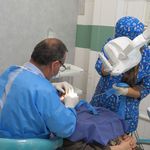 کلینیک تخصصی دندانپزشکی رضوی