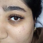 مژه کار و لیفت و لمینیت ابرو و