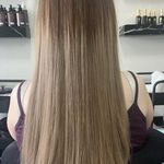 سالن زیبایی ریحانا