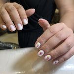 خدمات تخصصی ناخن پریسا عباسی