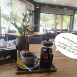 کافه پارسا