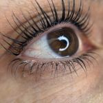 لیفت و لمینیت مژه و ابرو فاطمه احمدی