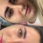خدمات کراتینه و آرایش دائم مانیاابراهیمی