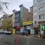 آهن آلات قصران