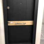 درب پلی وود wedoor و ضد سرقت