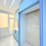 مسکن بزرگ آی تک فاز۱ اندیشه