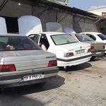 امداد خودرو و یدک کش ایرانخودرو هیوندا