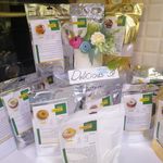 شیرینی و کیک خانگی دِلی شِز