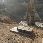 آزمایشگاه خاک و بتن کاوش مهار البرز