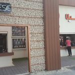 فست فود شیلا - توچال