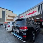 تعمیرگاه تویوتا سنتر