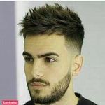 پیرایش توسکا