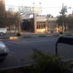 بوستان مطهری