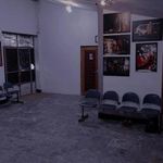 سالن آمفی تئاتر امیرکبیر